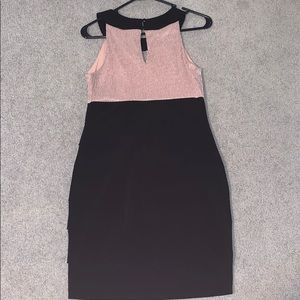 Cute dress!